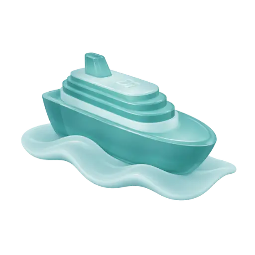 Cruise Booking System